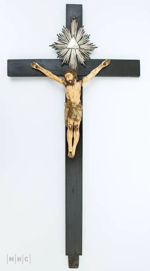 imagem: Crucifixo 
